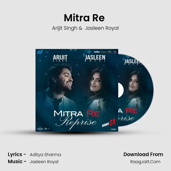 Mitra Re (Reprise) mp3 song