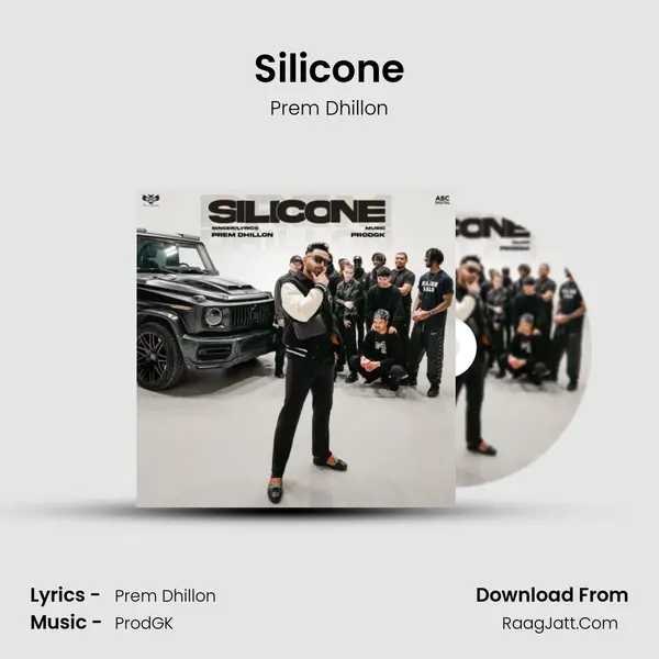 Silicone - Prem Dhillon