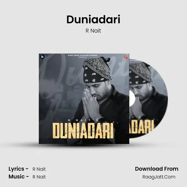 Duniadari - R Nait