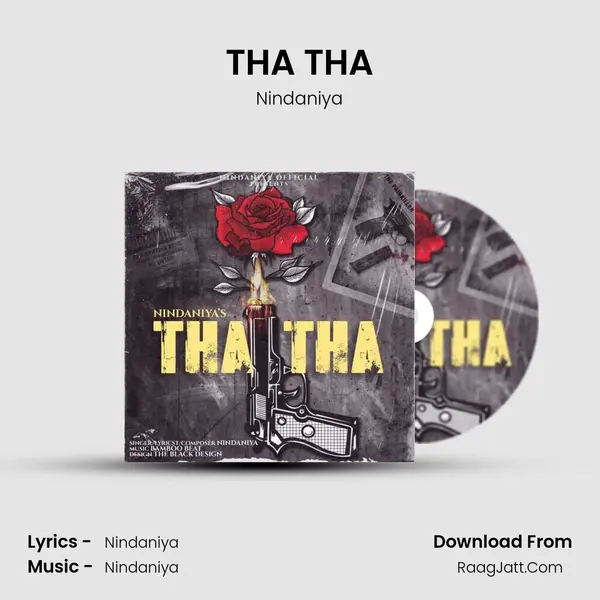 THA THA - Nindaniya