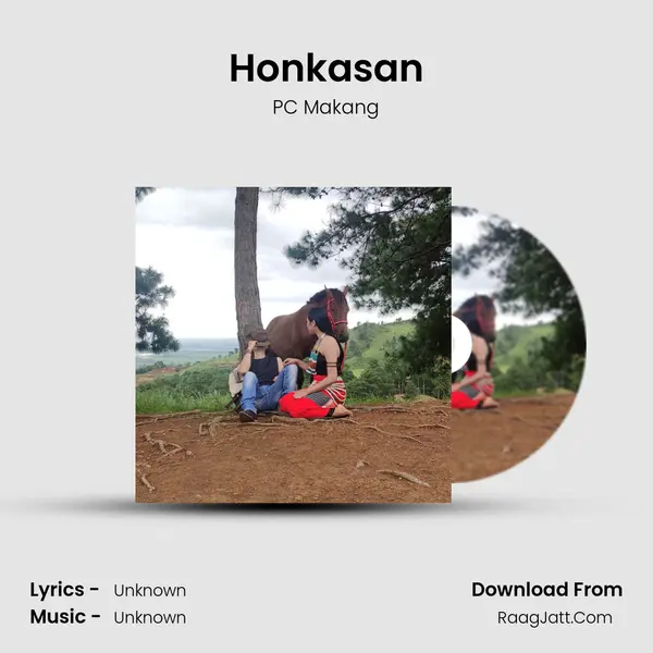 Honkasan MP3 Song by PC Makang Cover