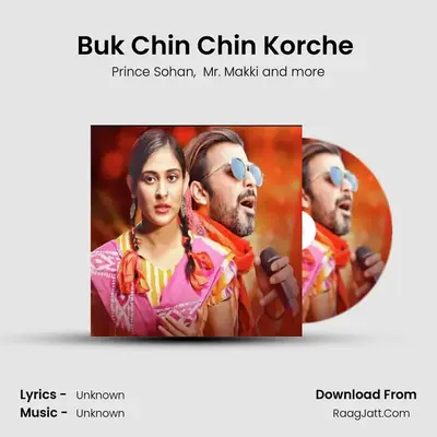 Buk Chin Chin Korche (Remix) MP3 Song by Prince Sohan Cover