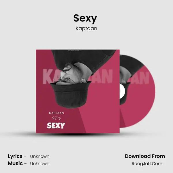Sexy (LoFi) - Kaptaan