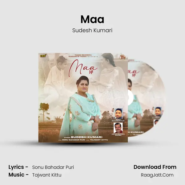 Maa - Sudesh Kumari