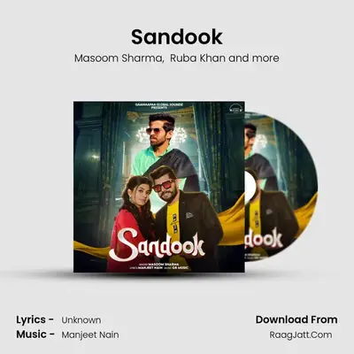 Sandook - Masoom Sharma