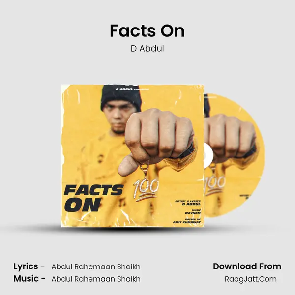 Facts On mp3 song
