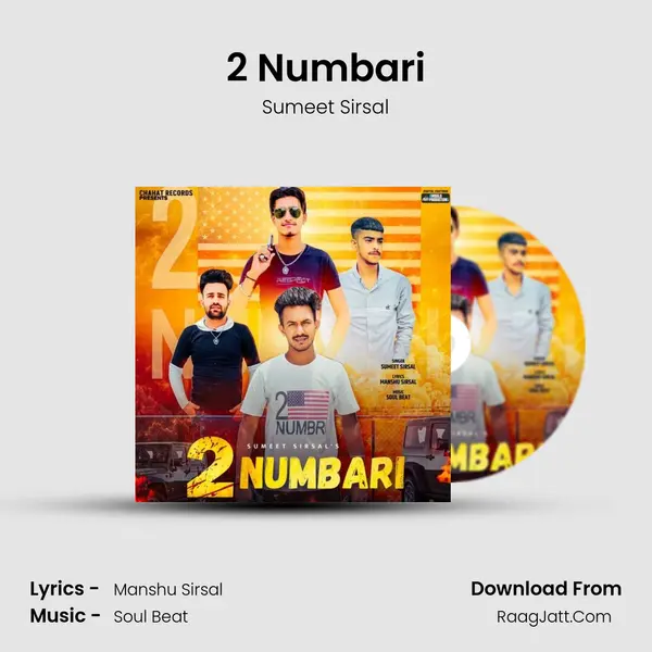 2 Numbari mp3 song