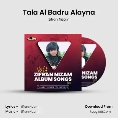 Zifran Nizam