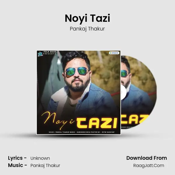 Noyi Tazi mp3 song