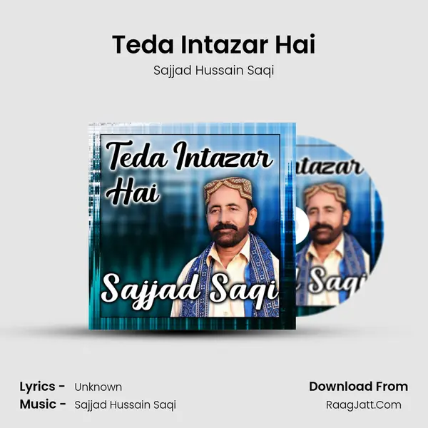 Teda Intazar Hai mp3 song
