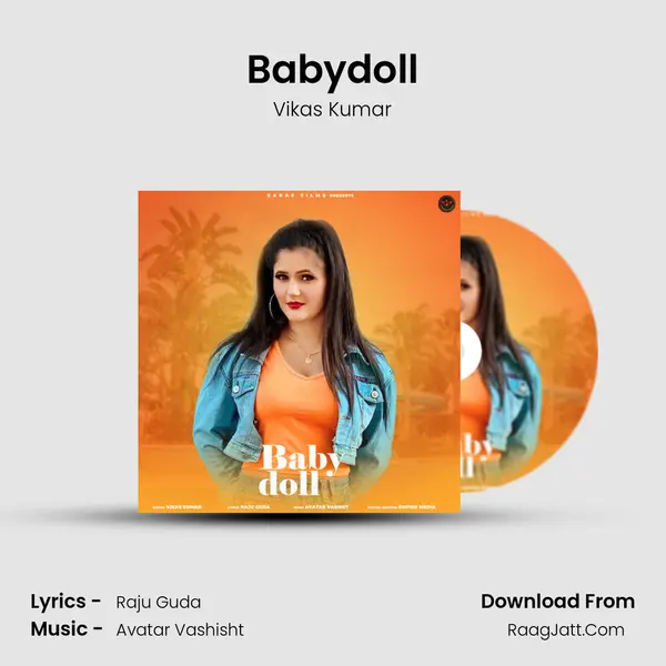 Babydoll - Vikas Kumar