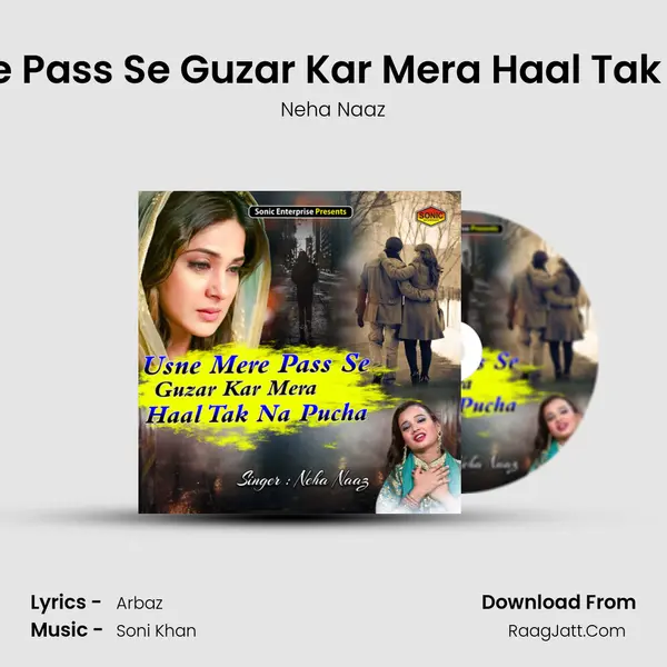 Usne Mere Pass Se Guzar Kar Mera Haal Tak Na Pucha mp3 song
