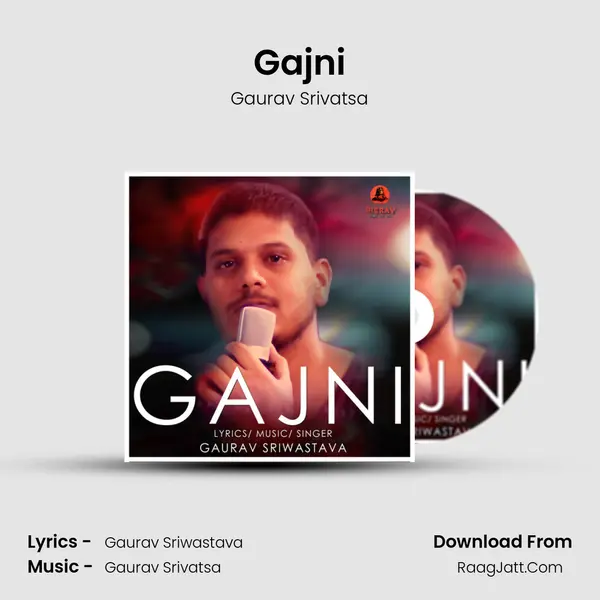 Gaurav Srivatsa