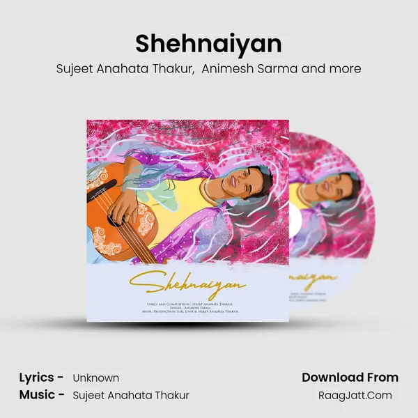 Shehnaiyan mp3 song