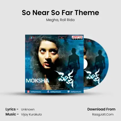 So Near So Far Theme MP3 Song by Megha Cover