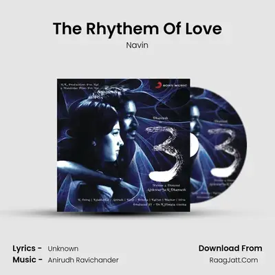 The Rhythem Of Love MP3 Song by Navin Cover