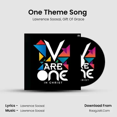 One Theme Song (Ore Thevan) - Lawrence Soosai