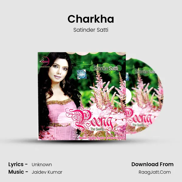 Charkha MP3 Song by Satinder Satti Cover