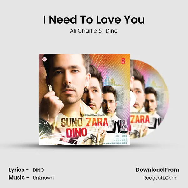 I Need To Love You mp3 song