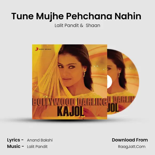 Tune Mujhe Pehchana Nahin (From 