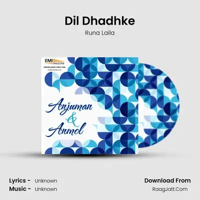 Dil Dhadhke MP3 Song by Runa Laila Cover