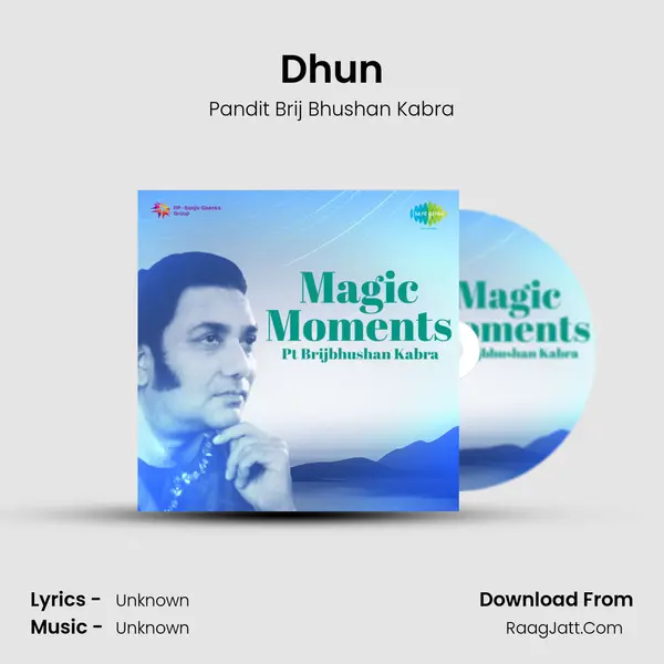 Dhun MP3 Song by Pandit Brij Bhushan Kabra Cover