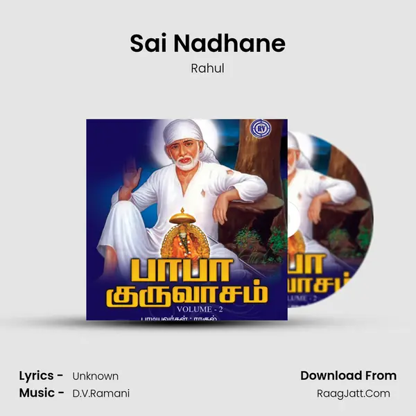 Sai Nadhane MP3 Song by Rahul Cover