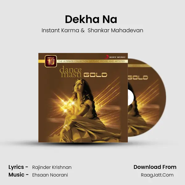 Dekha Na (&#x27;Big B&#x27; Mix) mp3 song