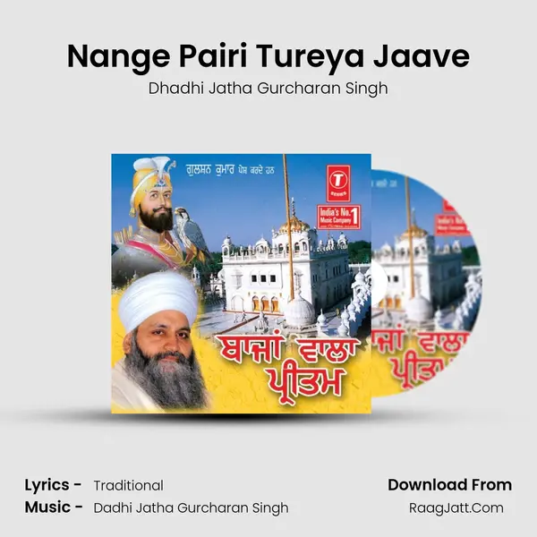Nange Pairi Tureya Jaave mp3 song