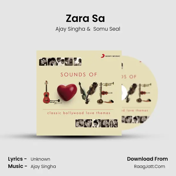 Zara Sa (From 