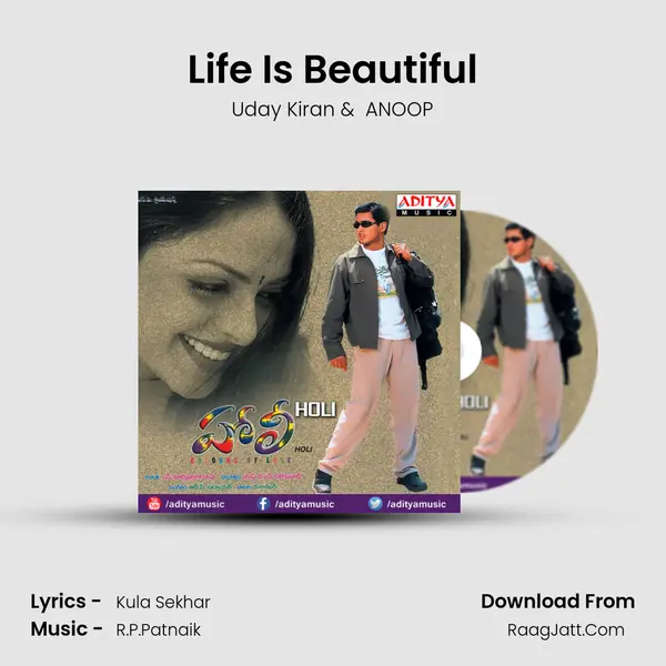 Life Is Beautiful mp3 song