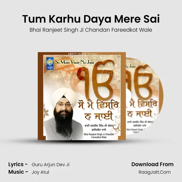 Tum Karhu Daya Mere Sai mp3 song