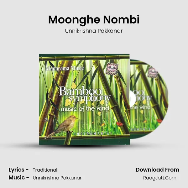 Moonghe Nombi mp3 song