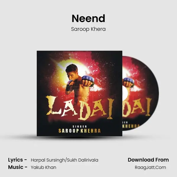 Neend mp3 song