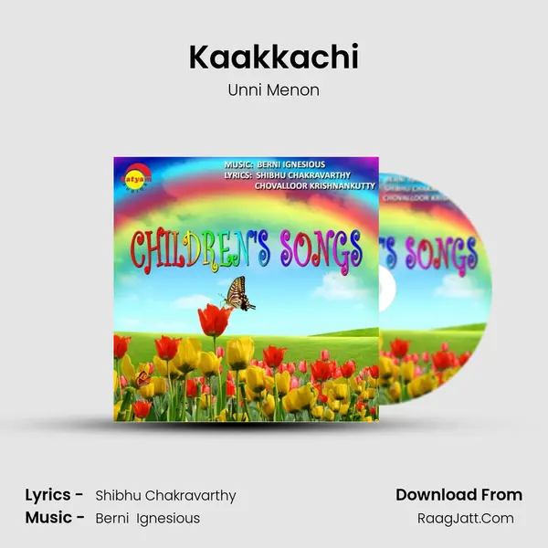 Kaakkachi MP3 Song by Unni Menon Cover
