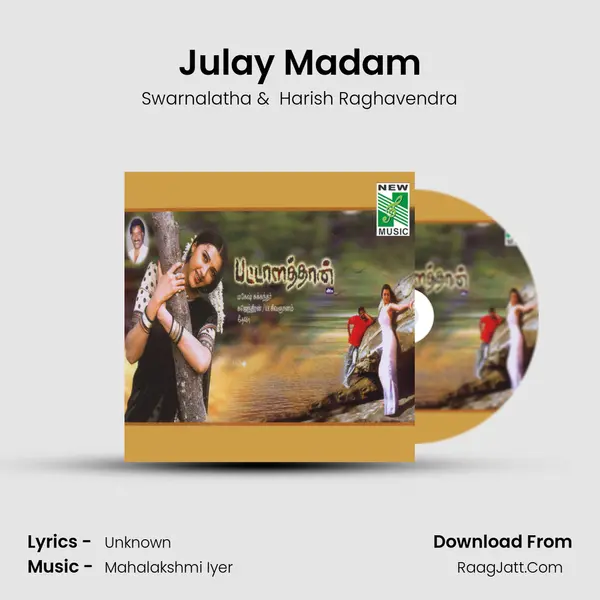 Julay Madam MP3 Song by Swarnalatha Cover