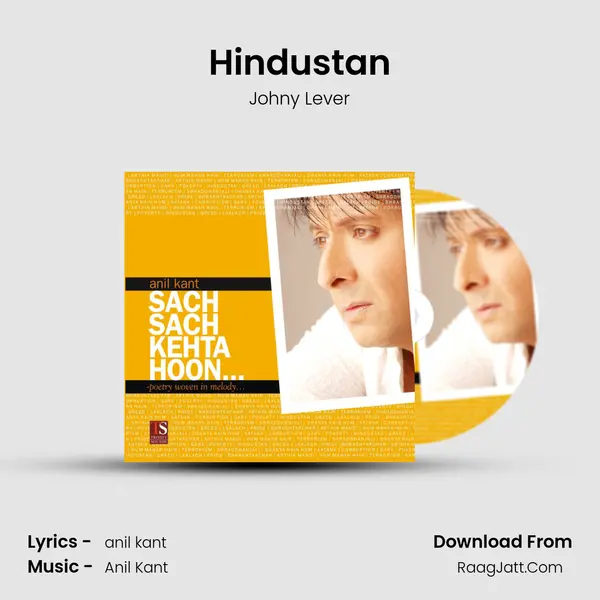 Hindustan MP3 Song by Johny Lever Cover