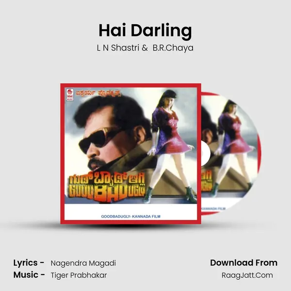 Hai Darling MP3 Song by L N Shastri Cover