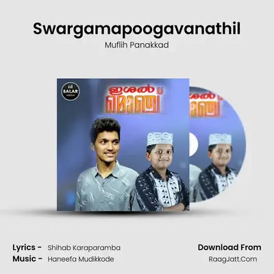 Swargamapoogavanathil MP3 Song by Muflih Panakkad Cover