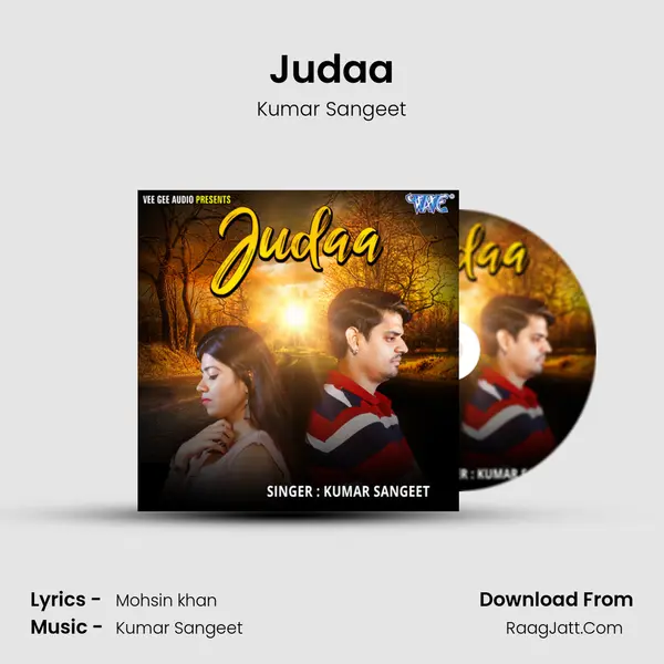 Judaa mp3 song