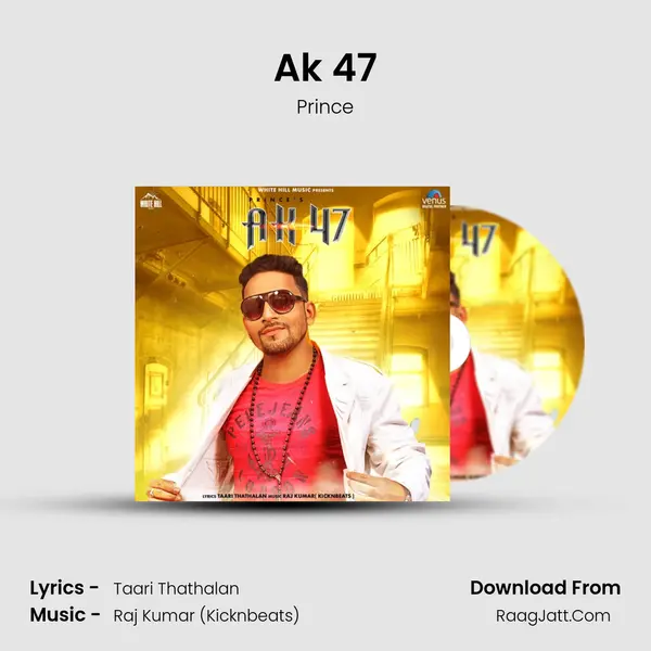 Ak 47 - Prince