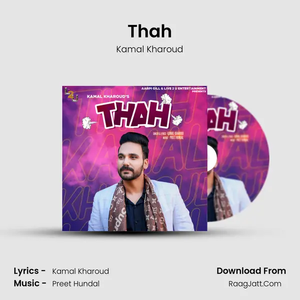 Thah mp3 song