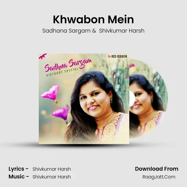Khwabon Mein mp3 song