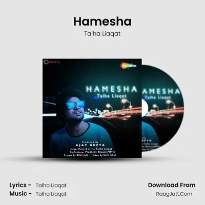 Hamesha mp3 song