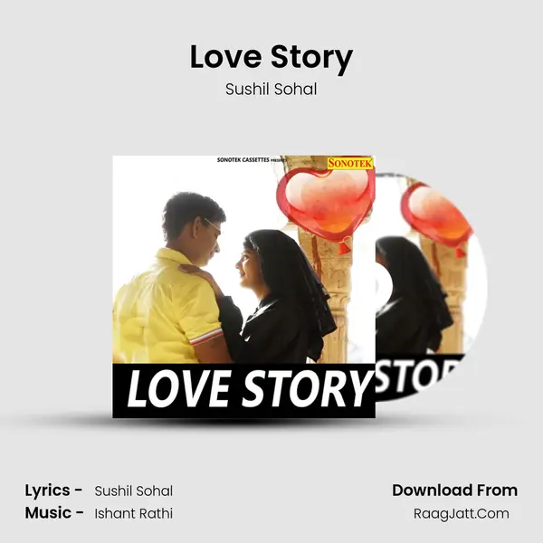 Love Story - Sushil Sohal