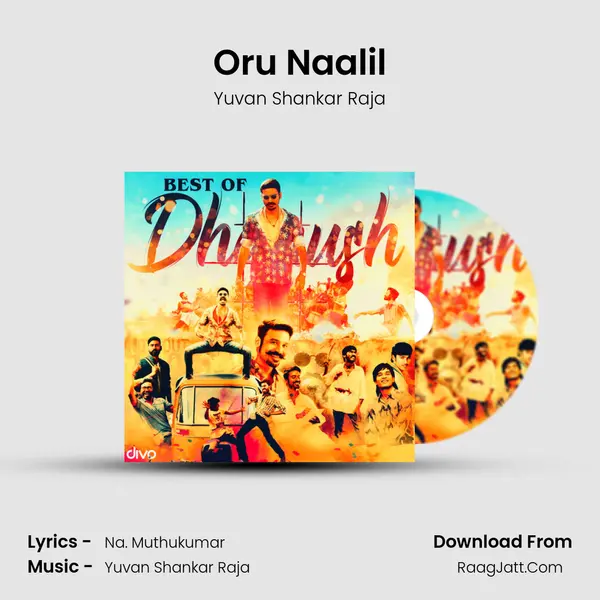 Oru Naalil Cover