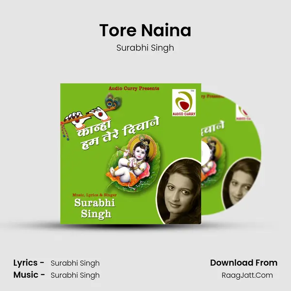 Tore Naina Cover
