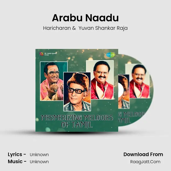 Arabu Naadu Cover