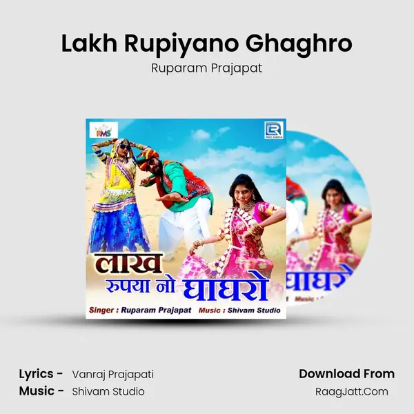 Ruparam Prajapat