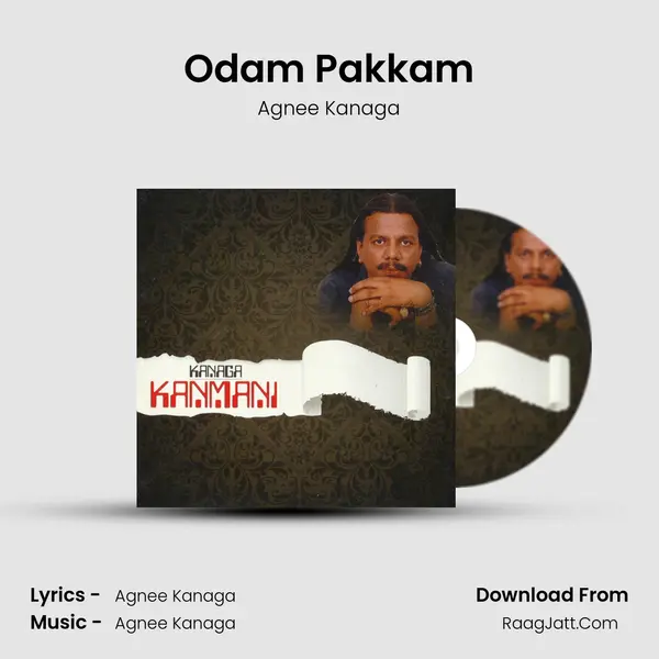 Odam Pakkam mp3 song
